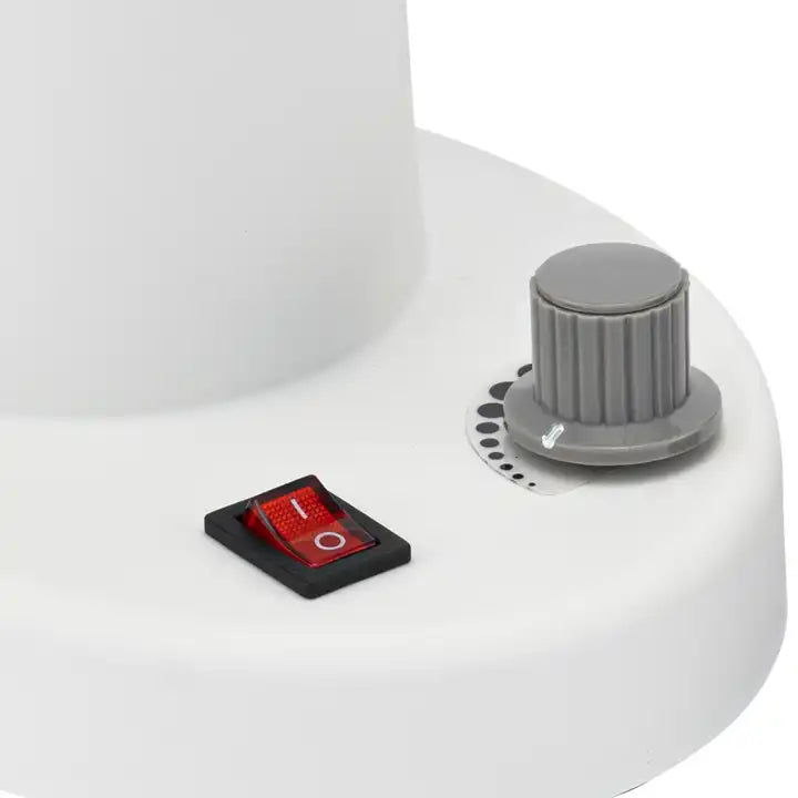 512001: Heißluftgerät Temperatur Einstellbar