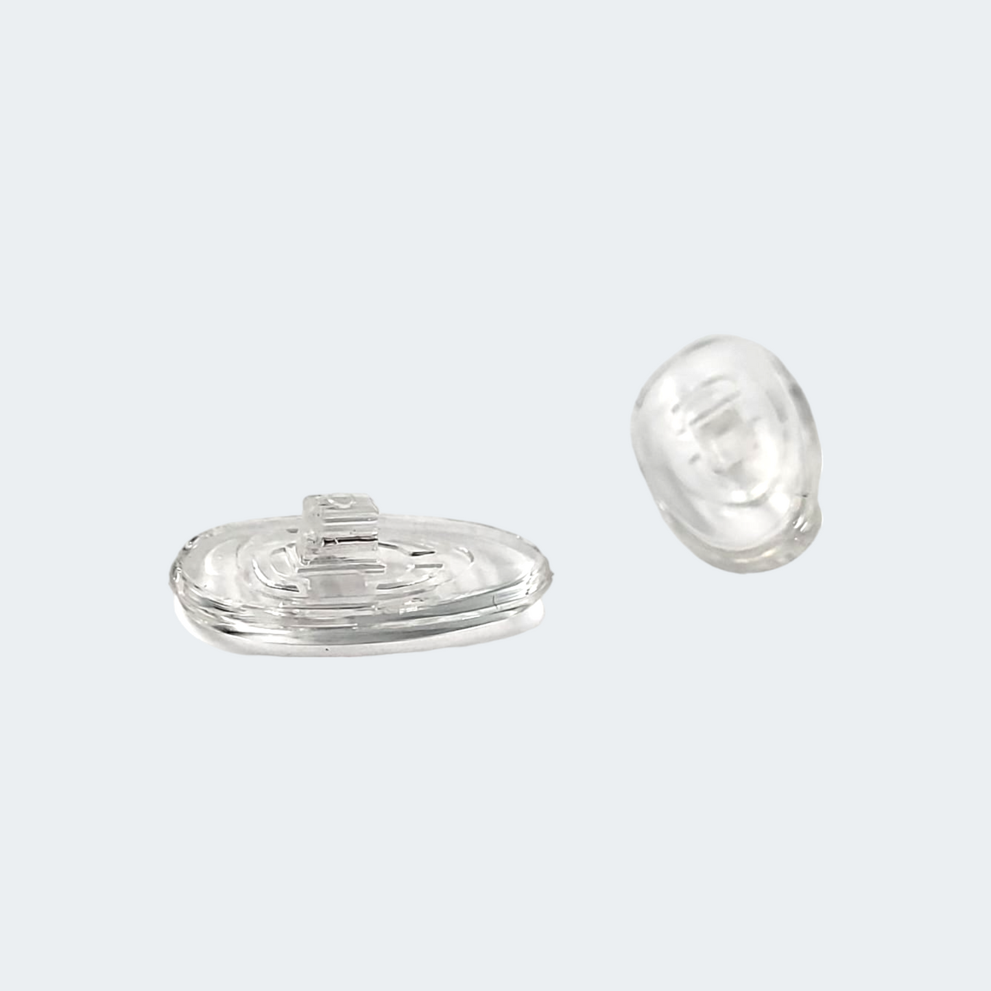 Silikon Nasenpads Tropfen: 50 Paare