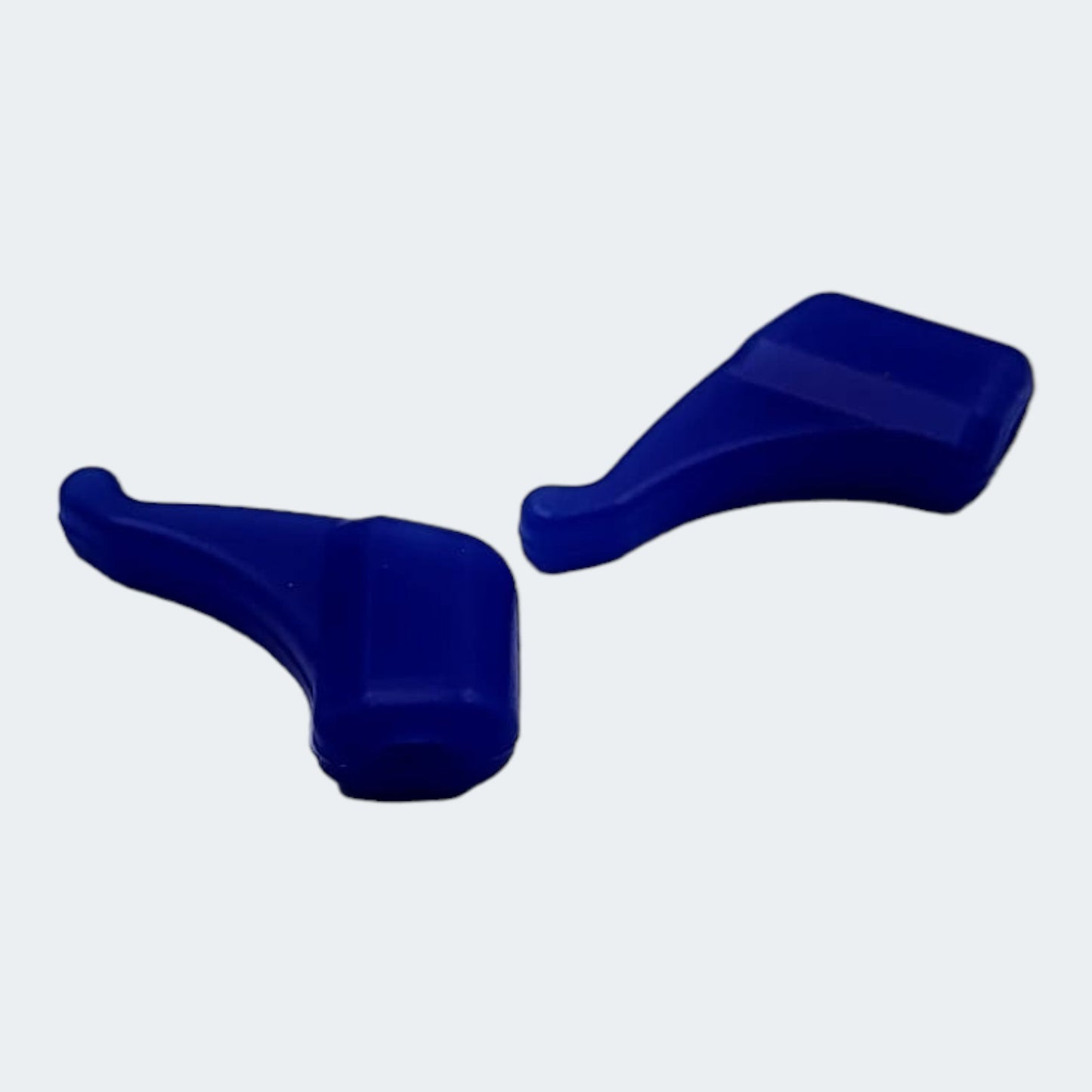 Sportbügelende zum Anstecken / 20 Paare