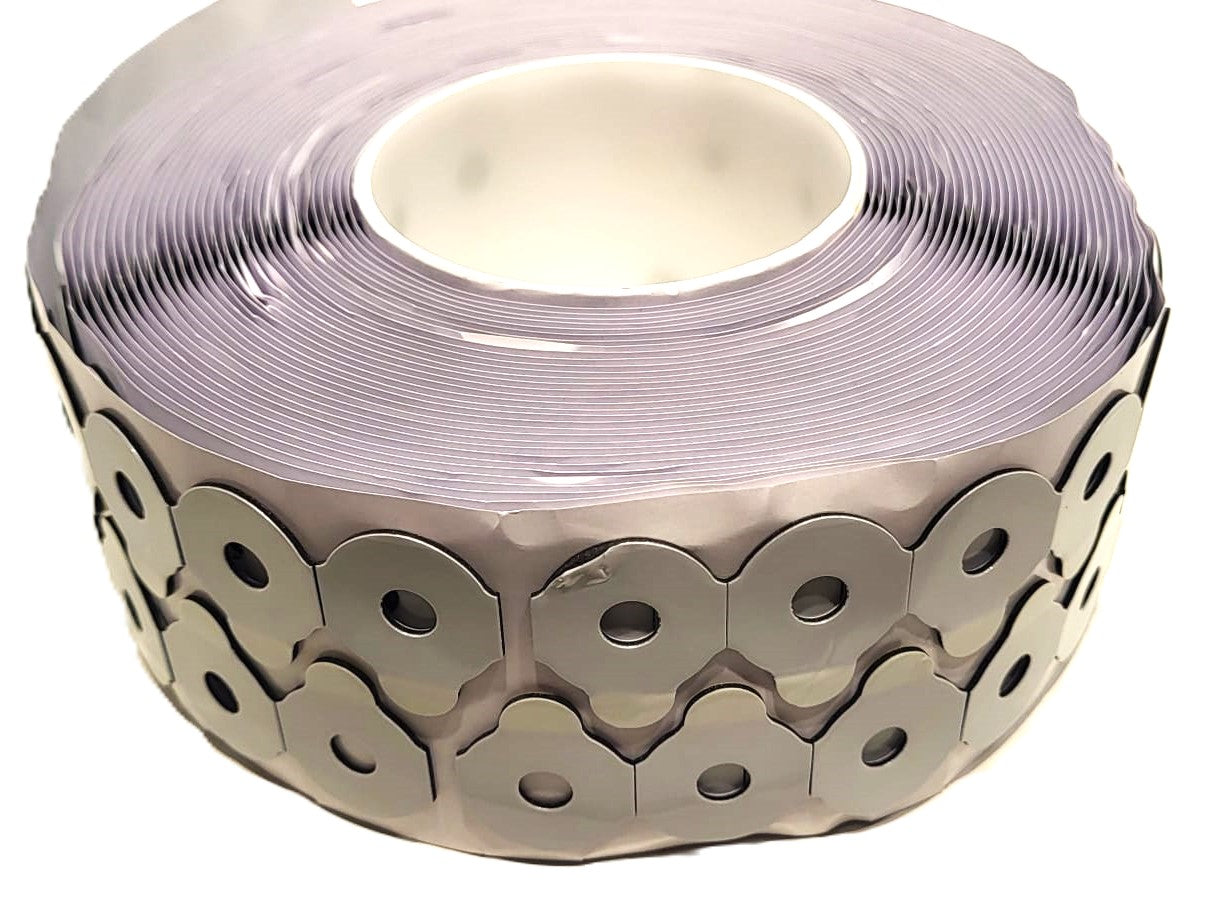 Klebepads: 1000 Stück