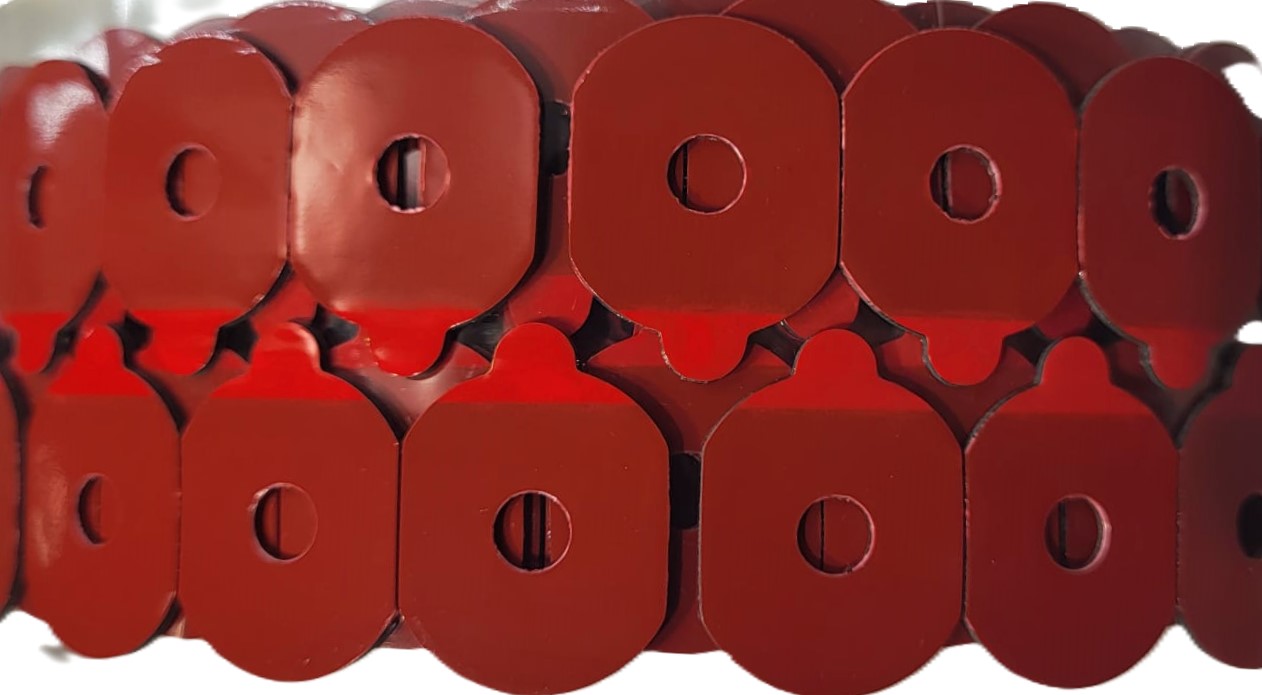 Klebepads: 1000 Stück