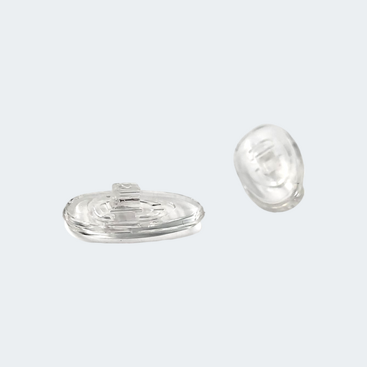 Silikon Nasenpads Tropfen: 50 Paare